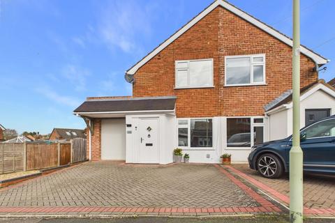 Farmlands Road, Bridgnorth WV16