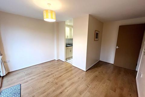 2 bedroom apartment to rent, Anson Street, Manchester