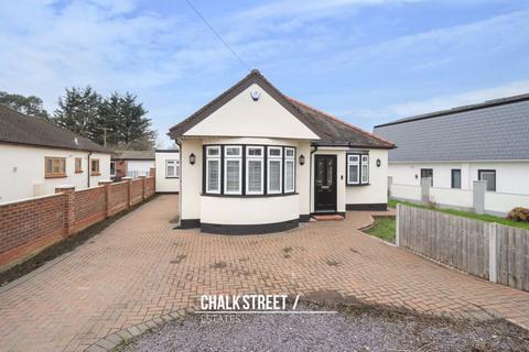 3 bedroom detached bungalow for sale, Hamlet Road, Collier Row, RM5