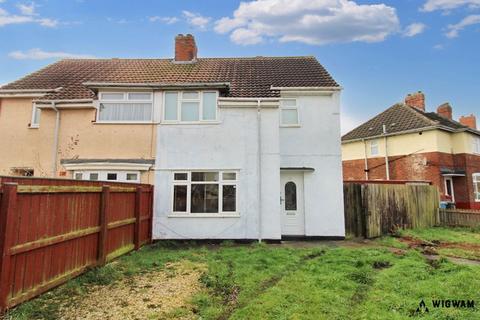 3 bedroom semi-detached house for sale, 9Th Avenue, Hull, HU6