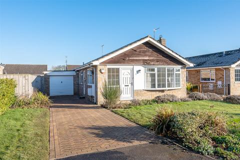 2 bedroom detached bungalow for sale, Deerstone Way, Dunnington, York, YO19 5RB