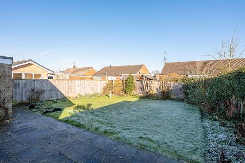 2 bedroom detached bungalow for sale, Deerstone Way, Dunnington, York, YO19 5RB