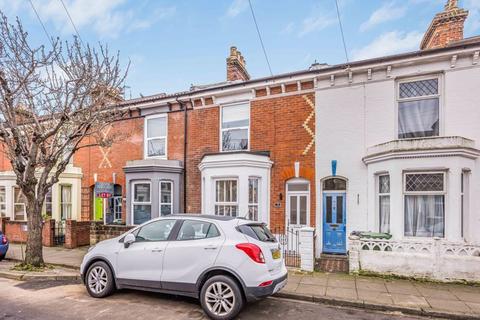 3 bedroom terraced house for sale, Darlington Road, Southsea