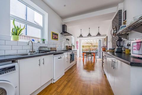 3 bedroom terraced house for sale, Darlington Road, Southsea