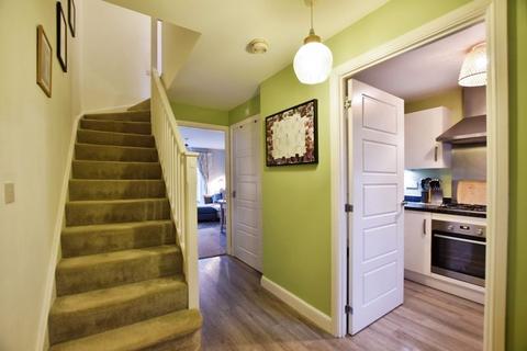 119 Burden Drive, Bishopdown, Salisbury, SP1 3QG