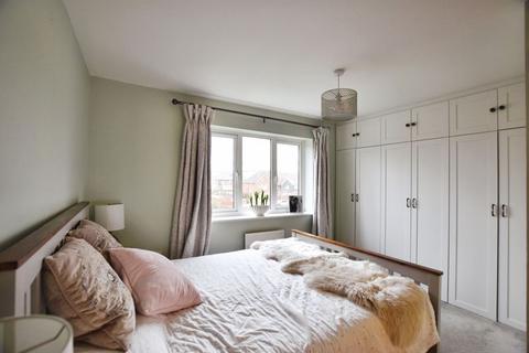119 Burden Drive, Bishopdown, Salisbury, SP1 3QG