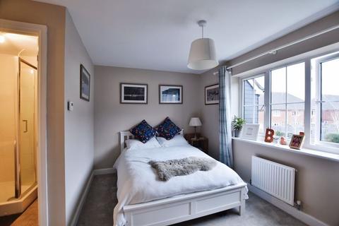119 Burden Drive, Bishopdown, Salisbury, SP1 3QG