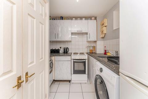 1 bedroom flat for sale, Roseacre Lodge, Durants Road, Enfield