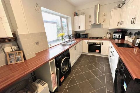 3 bedroom semi-detached house for sale, Bangor Road, Johnstown