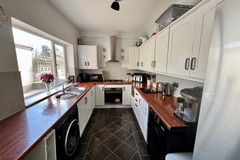 3 bedroom semi-detached house for sale, Bangor Road, Johnstown