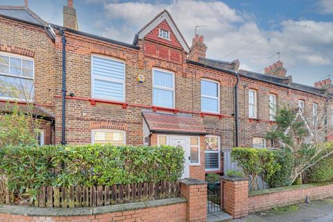 3 bedroom terraced house for sale, Morley Avenue, Wood Green, N22