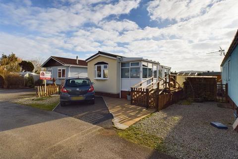 2 bedroom mobile home for sale, Tremarle Home Park, Camborne - Two bedroom park home