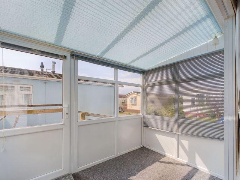 Porch 2023