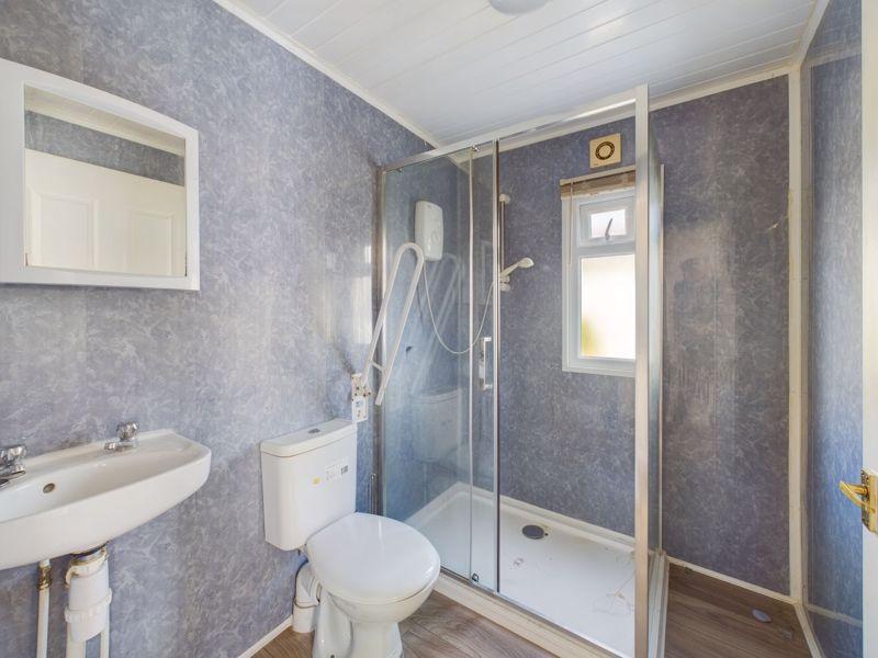 Shower Room 2023