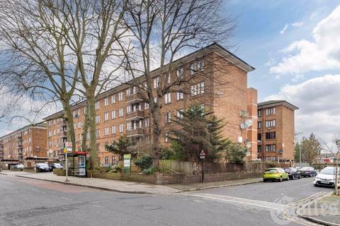 3 bedroom apartment for sale, Wigan House, Warwick Grove E5