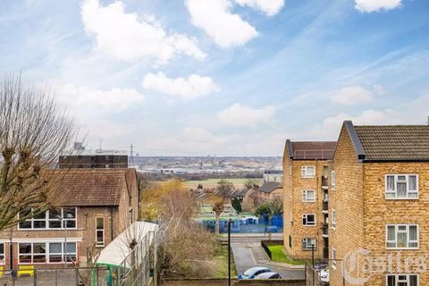 3 bedroom apartment for sale, Wigan House, Warwick Grove E5