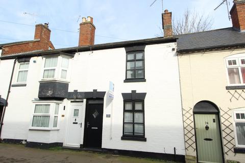 2 bedroom character property for sale, Church Street, Lutterworth LE17