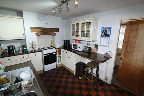 2 bedroom character property for sale, Church Street, Lutterworth LE17