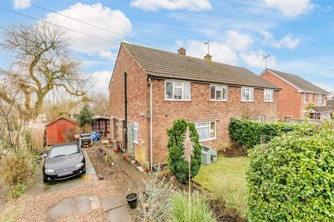 3 bedroom semi-detached house for sale, Elmcroft Road, North Kilworth