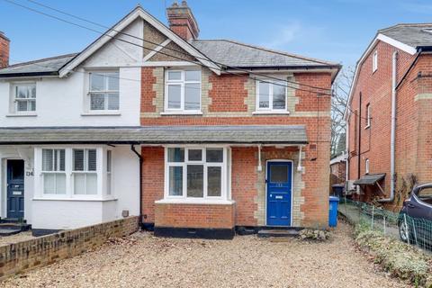 3 bedroom semi-detached house to rent, 132 Chobham Road, Sunningdale SL5