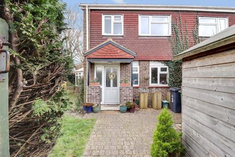 3 bedroom semi-detached house for sale, Updown Hill, Windlesham GU20