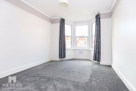 2 bedroom apartment to rent, Whiteheather, St. Marys Road, Bournemouth, BH1