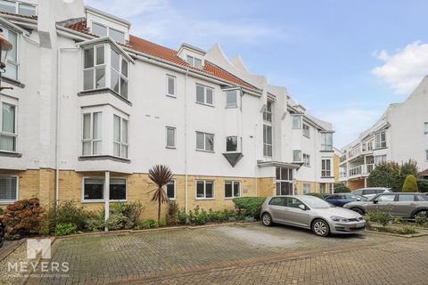 2 bedroom apartment for sale, Lake Avenue, Poole BH15