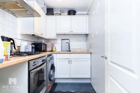 2 bedroom apartment for sale, Northcote Road, Bournemouth, BH1