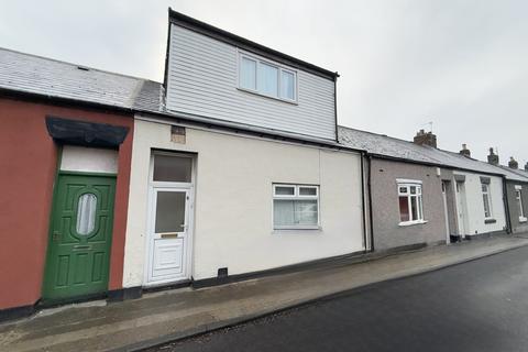 3 bedroom cottage for sale, Earl Street, Millfield, Sunderland SR4