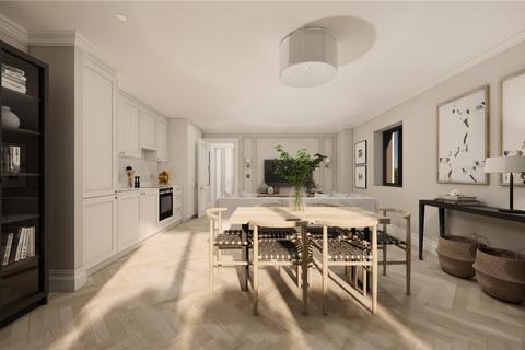 2 bedroom apartment for sale, Aldrington Road, London, SW16