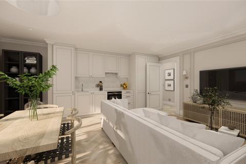 2 bedroom apartment for sale, Aldrington Road, London, SW16