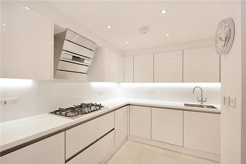 2 bedroom apartment for sale, Bryanston Square, Marylebone