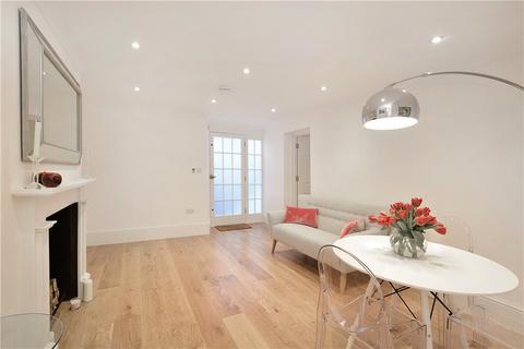 2 bedroom apartment for sale, Bryanston Square, Marylebone