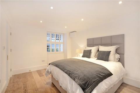 2 bedroom apartment for sale, Bryanston Square, Marylebone