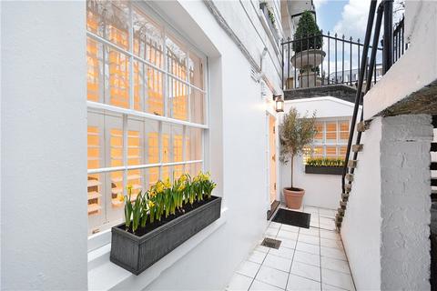 2 bedroom apartment for sale, Bryanston Square, Marylebone