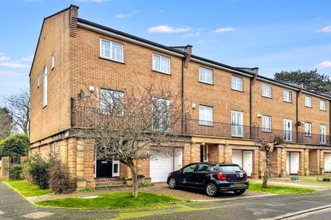 4 bedroom townhouse for sale, Cheyne Gardens, Bournemouth, Dorset, BH4