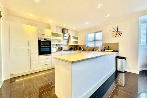 4 bedroom townhouse for sale, Cheyne Gardens, Bournemouth, Dorset, BH4