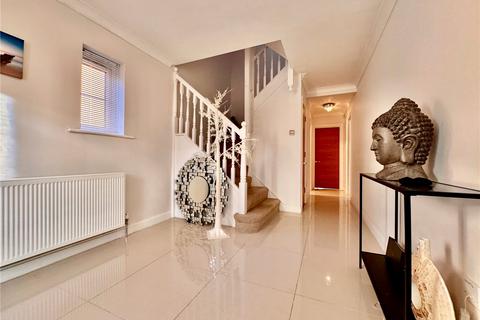 1 Cheyne Gardens, Bournemouth, BH4 8AS