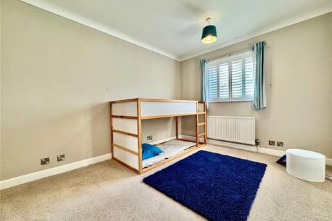 1 Cheyne Gardens, Bournemouth, BH4 8AS