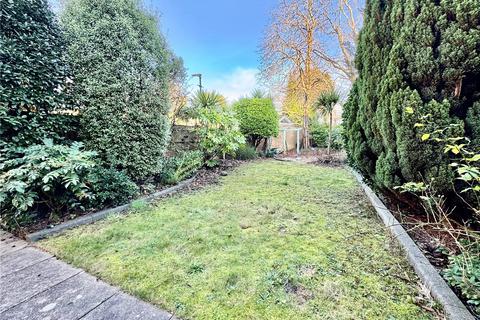 1 Cheyne Gardens, Bournemouth, BH4 8AS