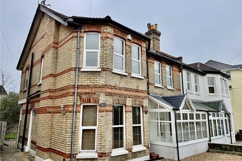 4 bedroom semi-detached house to rent, Alumhurst Road, Bournemouth, BH4