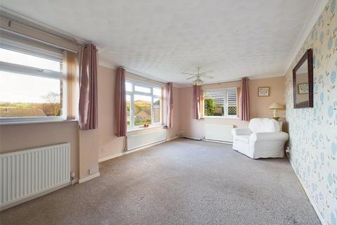 2 bedroom bungalow for sale, Ryder Close, Norman Hill, Dursley, Gloucestershire, GL11