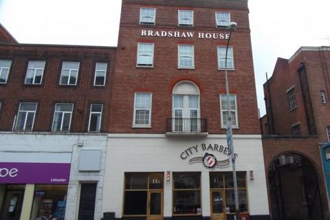 1 bedroom apartment to rent, Bradshaw House, Leicester, LE1