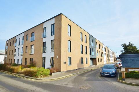 1 bedroom apartment for sale, Latimer House, Angus Court, Thame