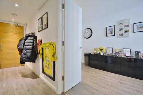 1 bedroom flat for sale, Latimer House, Angus Court, Thame