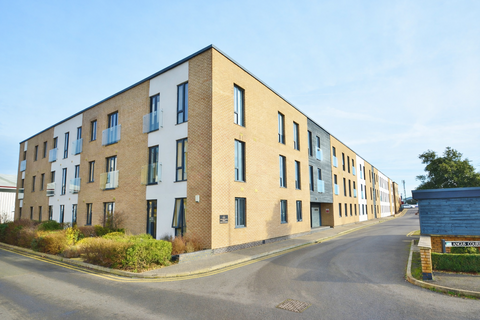 undefined, Latimer House, Angus Court, Thame
