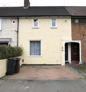 3 bedroom terraced house for sale, Alibon Road, Dagenham