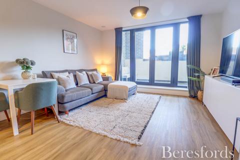 1 bedroom apartment for sale, William Hunter Way, Brentwood, CM14