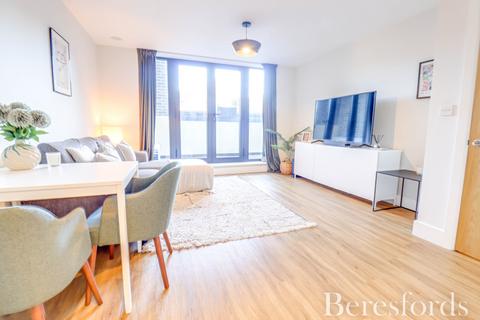 1 bedroom apartment for sale, William Hunter Way, Brentwood, CM14