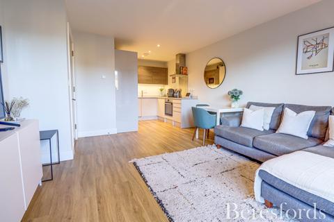 1 bedroom apartment for sale, William Hunter Way, Brentwood, CM14